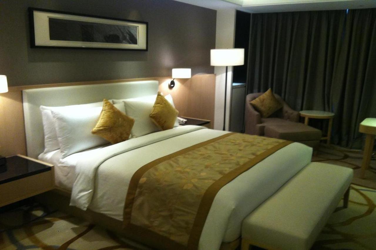 Northern Hotel Shanghai Buitenkant foto